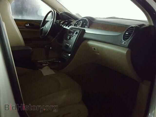 2012 BUICK ENCLAVE - VIN: 5GAKRCED0CJ367816 - Фото 5