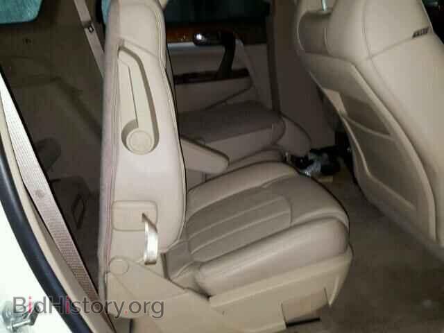 2012 BUICK ENCLAVE - VIN: 5GAKRCED0CJ367816 - Фото 6