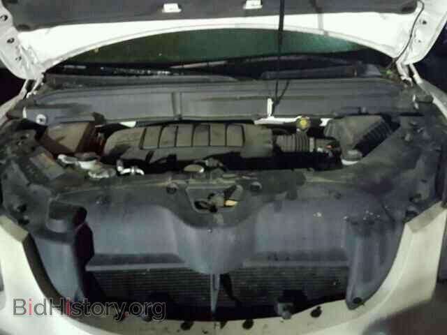 2012 BUICK ENCLAVE - VIN: 5GAKRCED0CJ367816 - Фото 7