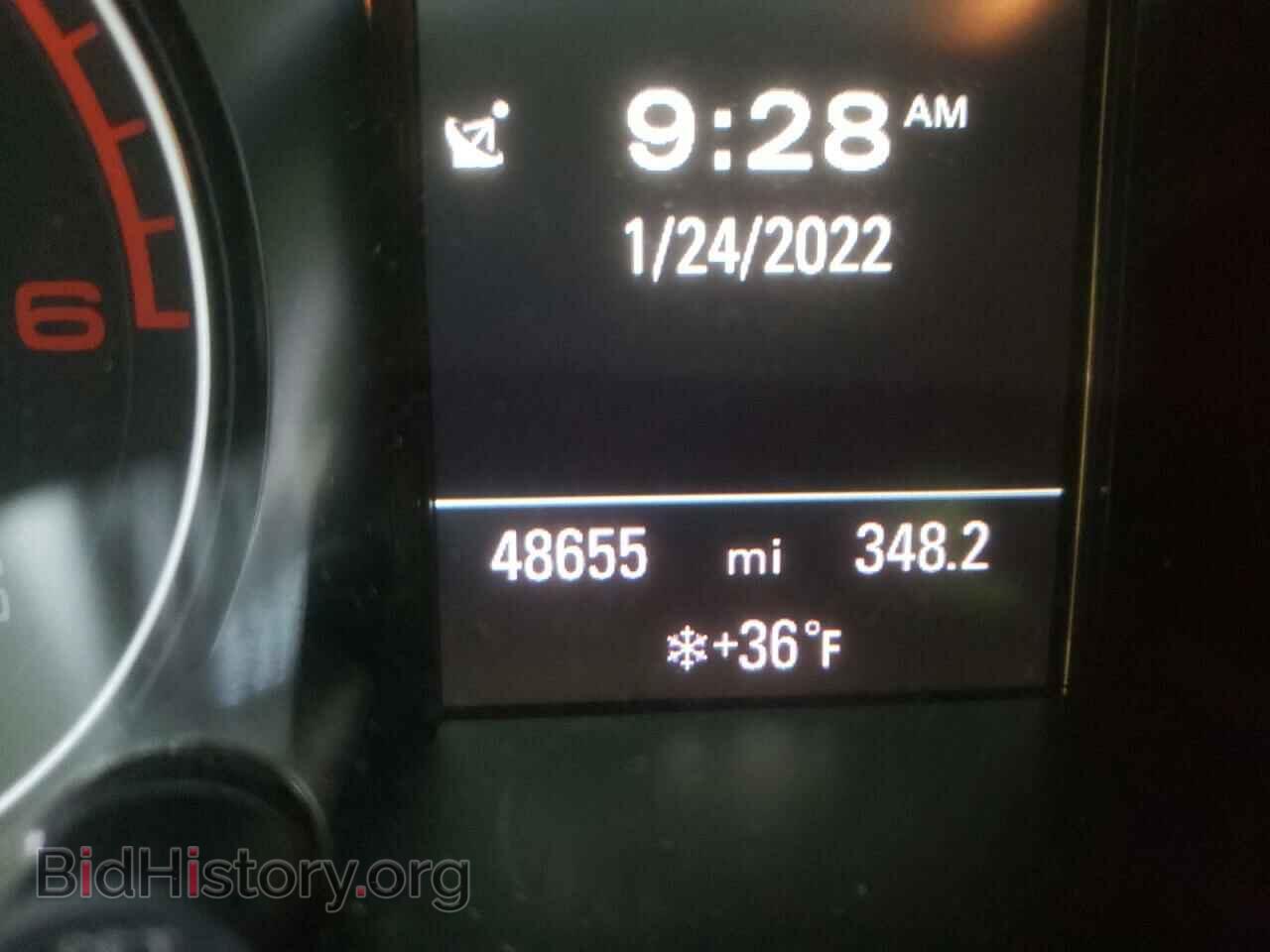 2014 AUDI Q5 - VIN: WA1CMAFP8EA067324 - Фото 8