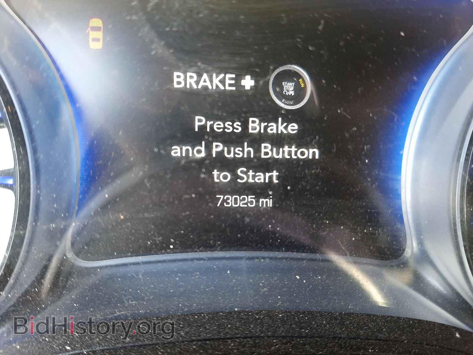 2017 CHRYSLER 300 - VIN: 2C3CCABG7HH630937 - Фото 8