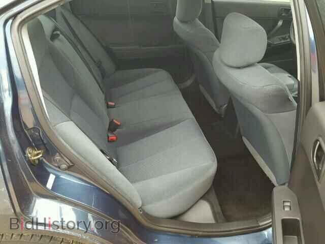2005 MITSUBISHI GALANT - VIN: 4A3AB26F35E068094 - Фото 6