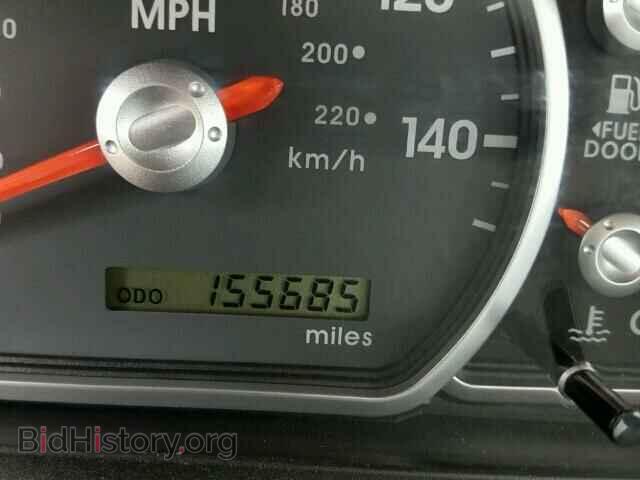 2005 MITSUBISHI GALANT - VIN: 4A3AB26F35E068094 - Фото 8