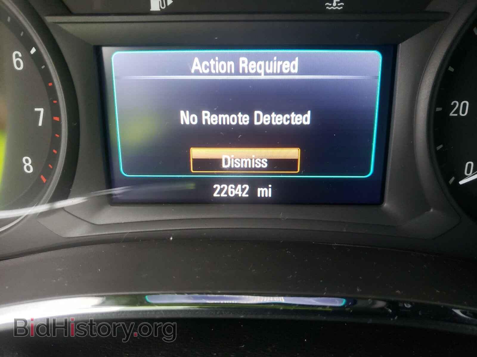 2020 BUICK ENCORE - VIN: KL4CJCSBXLB047730 - Фото 8