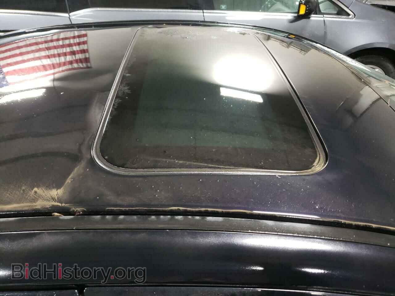 2010 MITSUBISHI LANCER - VIN: JA32U2FU5AU022331 - Фото 9