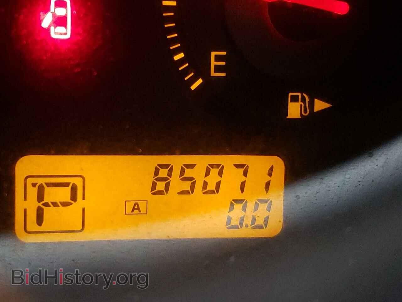 2008 NISSAN VERSA - VIN: 3N1BC13E68L413801 - Фото 8