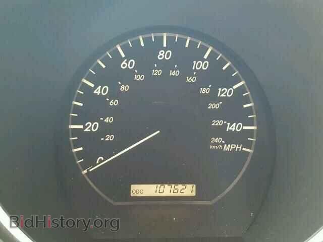 2004 LEXUS RX330 - VIN: 2T2GA31U54C003403 - Фото 8
