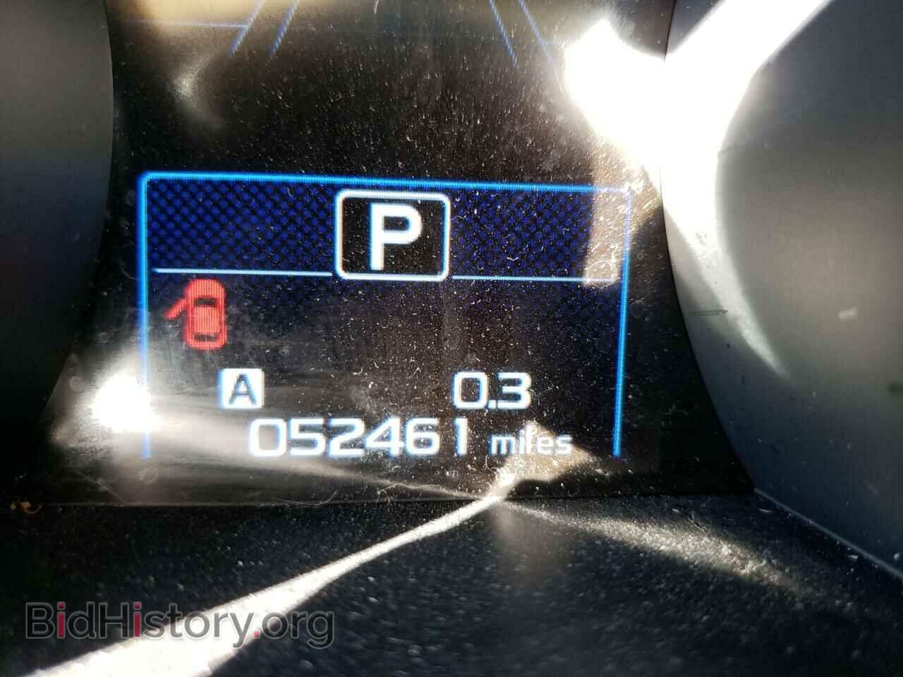 2019 SUBARU OUTBACK - VIN: 4S4BSABC2K3202836 - Фото 8
