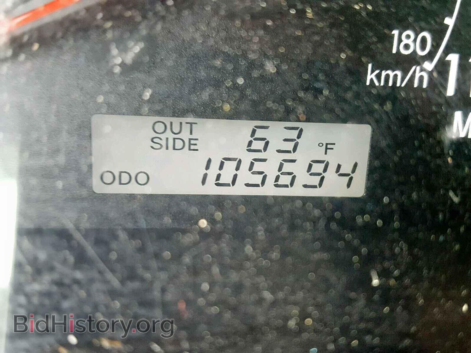 2007 TOYOTA COROLLA - VIN: JTDBR32E670130366 - Фото 8
