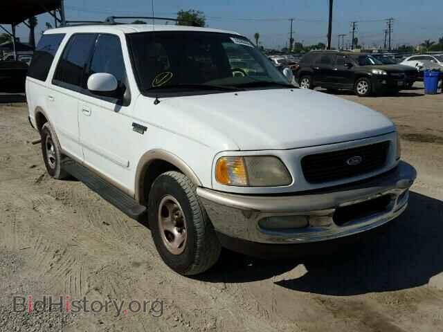 Фотография 1FMEU17L5VLA94801 - FORD EXPLORER 1997