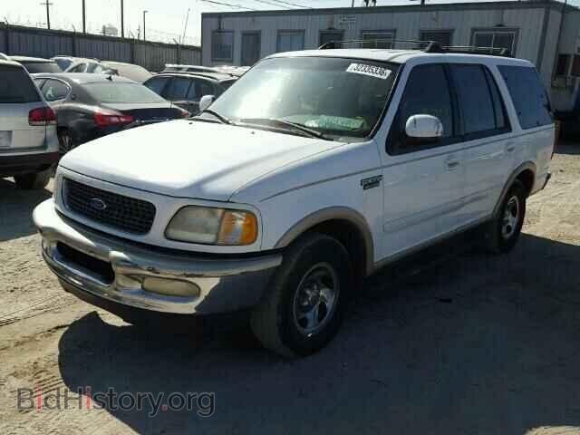 1997 FORD EXPLORER - VIN: 1FMEU17L5VLA94801 - Фото 2