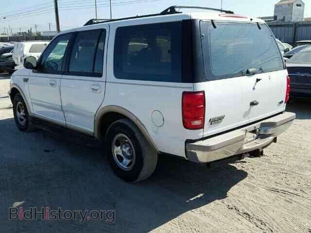 1997 FORD EXPLORER - VIN: 1FMEU17L5VLA94801 - Фото 3
