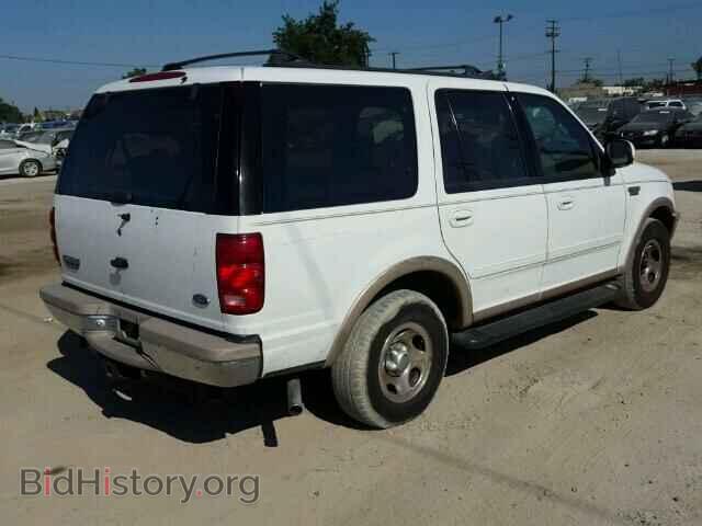 1997 FORD EXPLORER - VIN: 1FMEU17L5VLA94801 - Фото 4