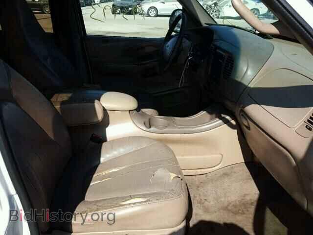 1997 FORD EXPLORER - VIN: 1FMEU17L5VLA94801 - Фото 5