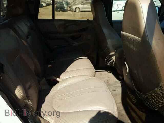 1997 FORD EXPLORER - VIN: 1FMEU17L5VLA94801 - Фото 6