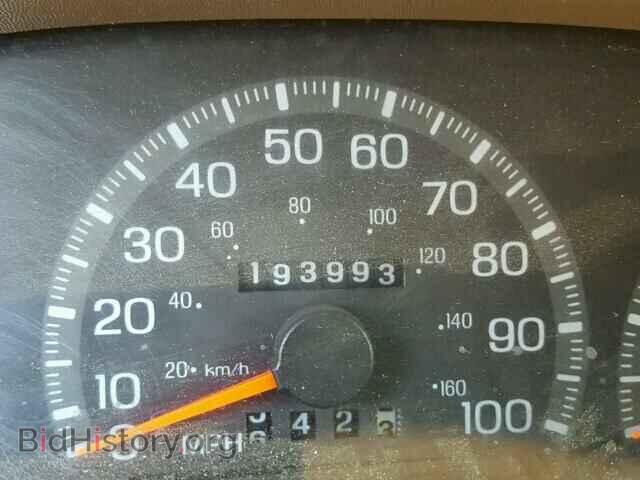 1997 FORD EXPLORER - VIN: 1FMEU17L5VLA94801 - Фото 8