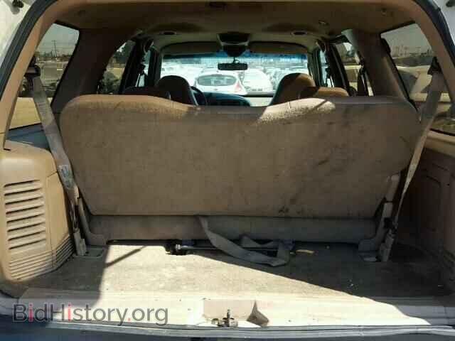 1997 FORD EXPLORER - VIN: 1FMEU17L5VLA94801 - Фото 9