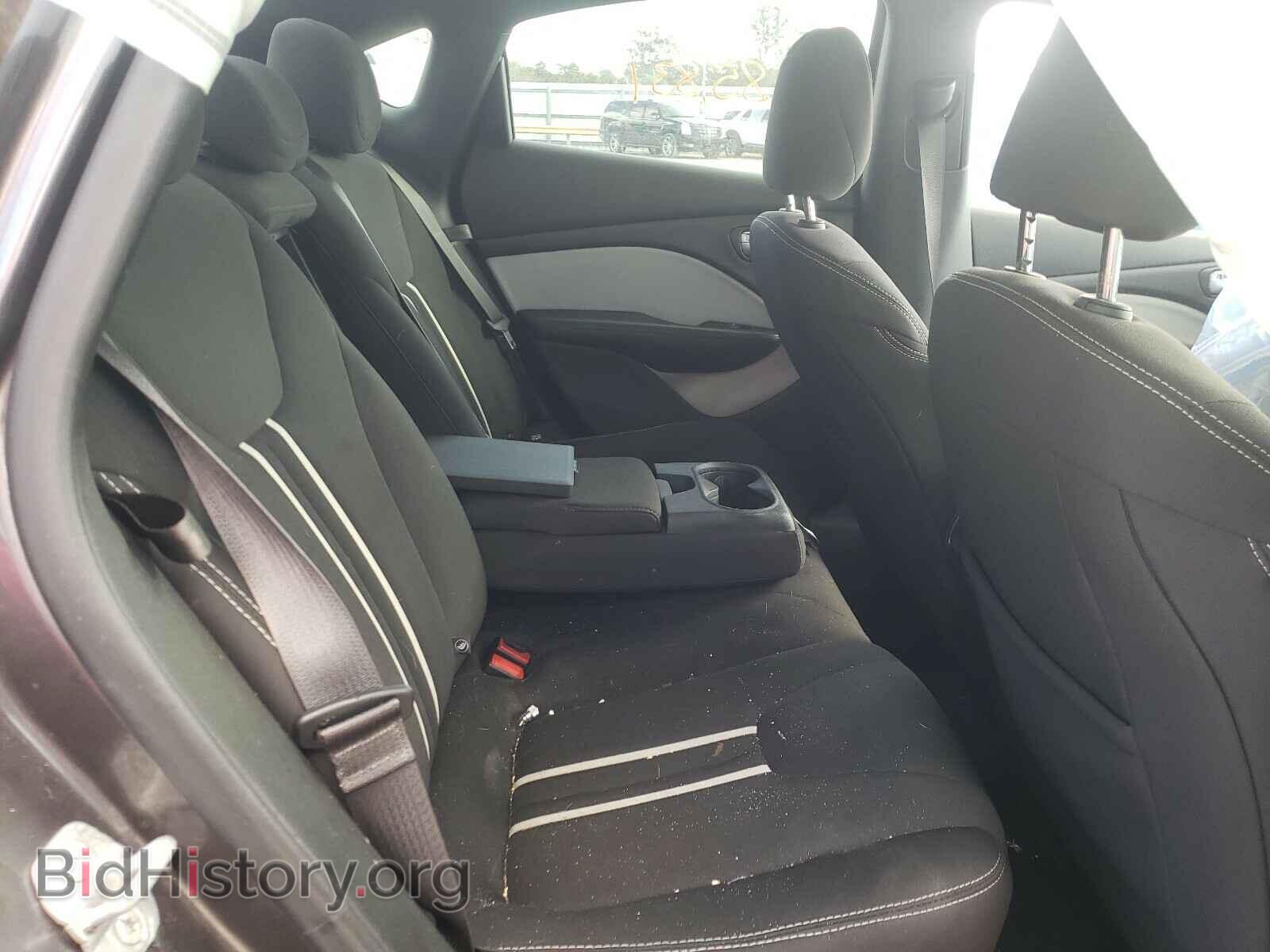2014 DODGE DART - VIN: 1C3CDFBB0ED867339 - Фото 6