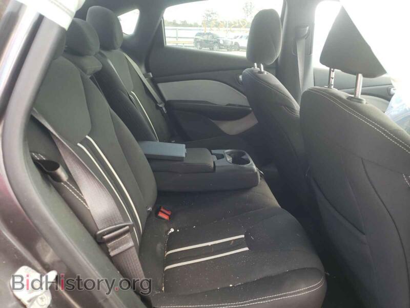 2014 Dodge DART (VIN 1C3CDFBB0ED867339) — photo 6 of 10
