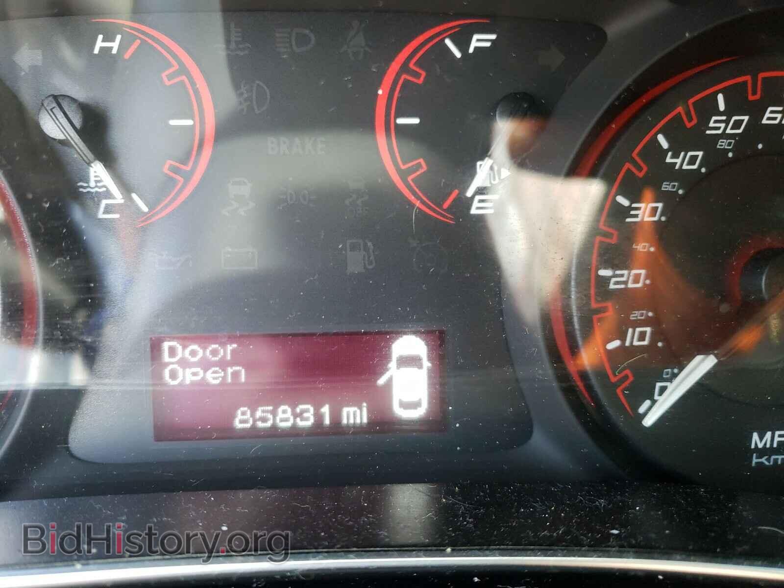 2014 DODGE DART - VIN: 1C3CDFBB0ED867339 - Фото 8