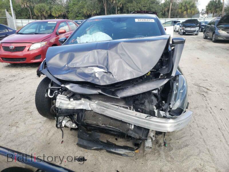 2014 Dodge DART (VIN 1C3CDFBB0ED867339) — photo 9 of 10