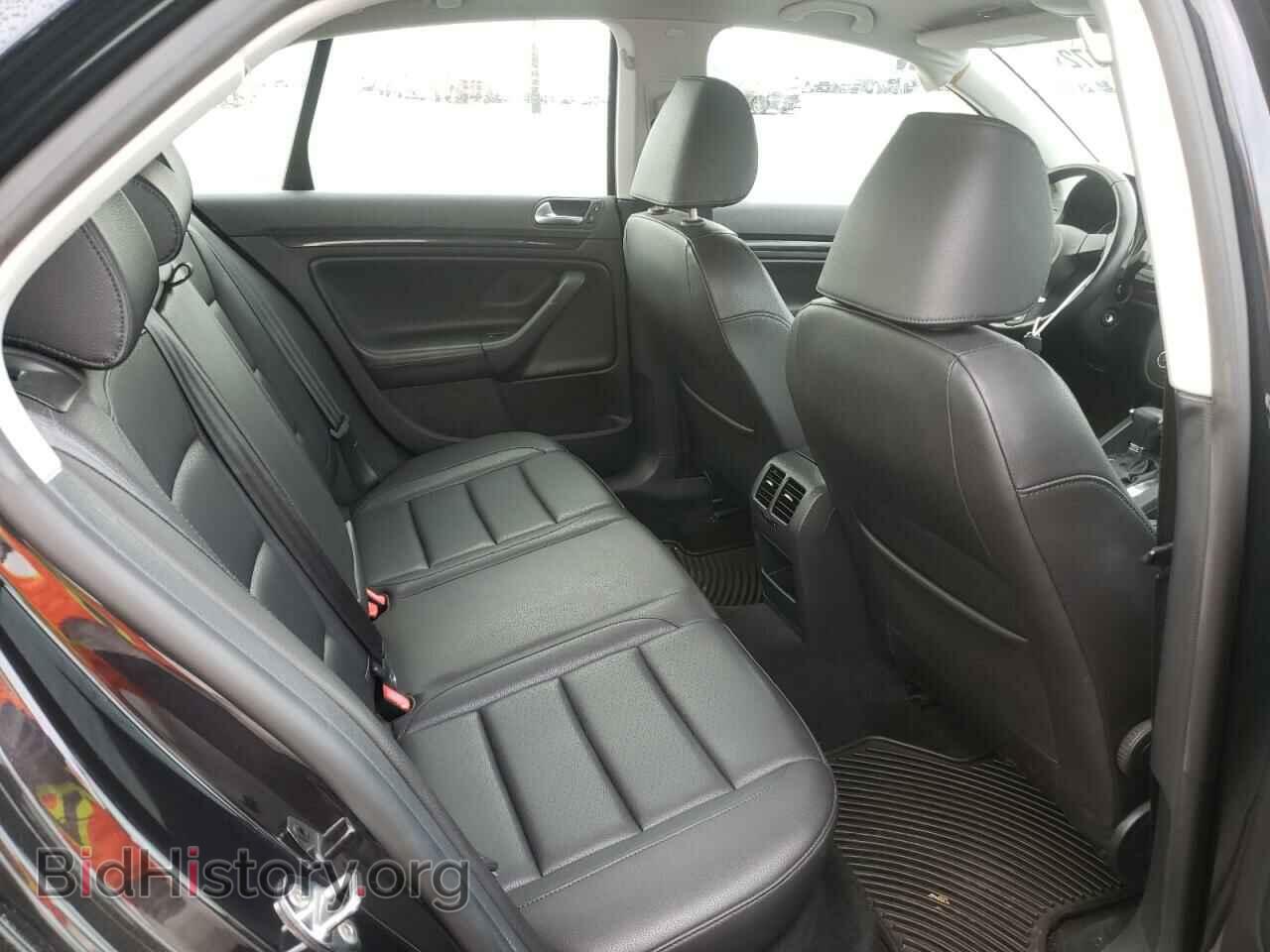 2010 VOLKSWAGEN JETTA - VIN: 3VWRA7AJ6AM095633 - Фото 6