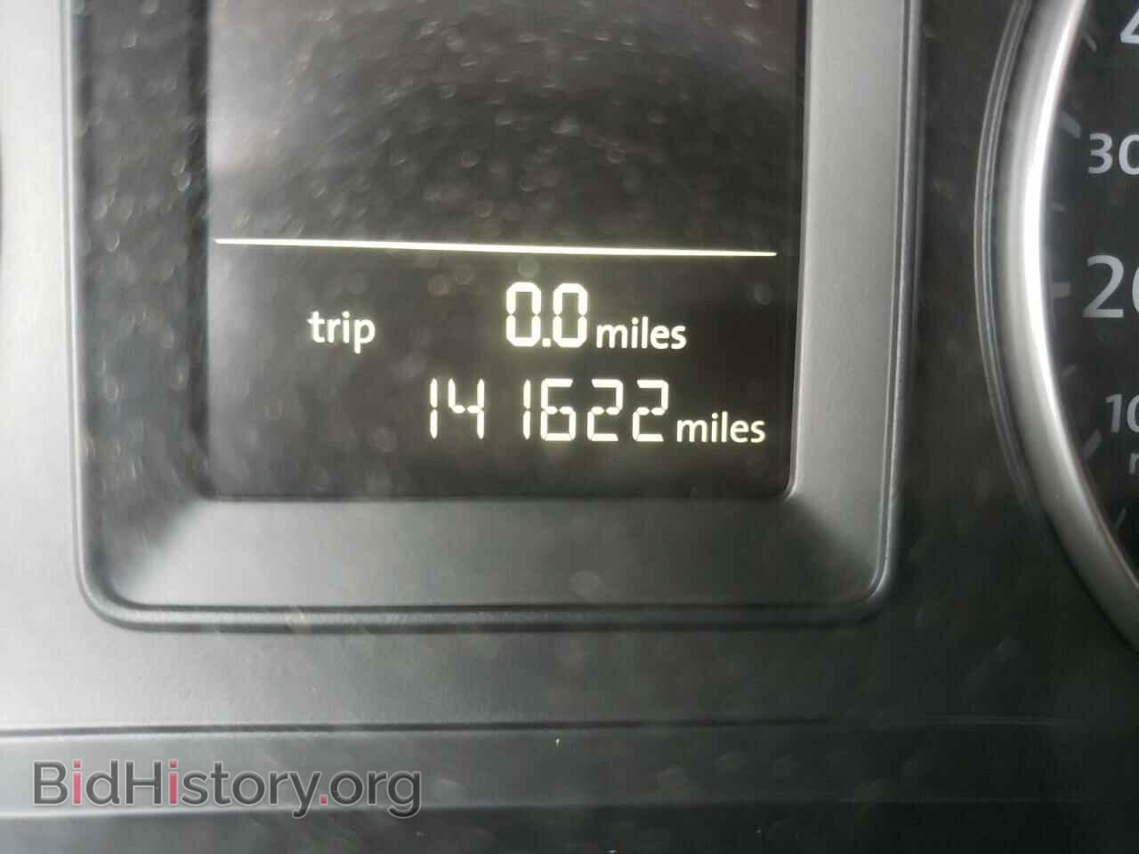 2010 VOLKSWAGEN JETTA - VIN: 3VWRA7AJ6AM095633 - Фото 8