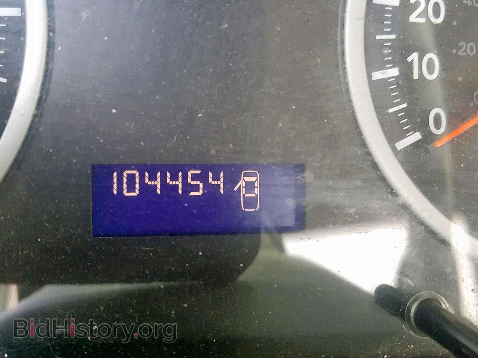 2012 DODGE RAM 1500 S - VIN: 1C6RD6KTXCS312784 - Фото 8