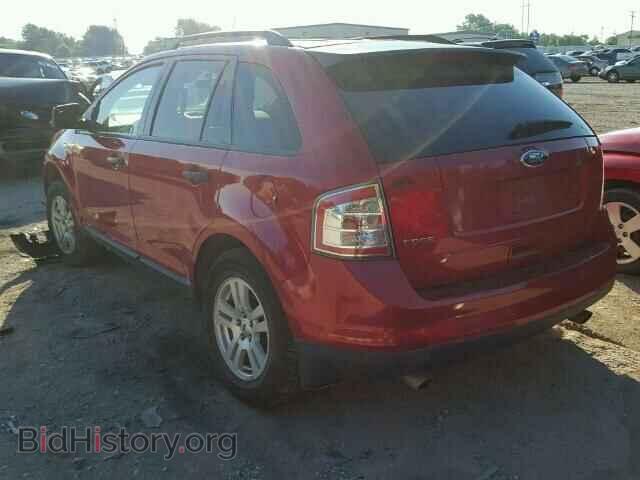 2010 FORD EDGE - VIN: 2FMDK3GC9ABB34823 - Photo 3