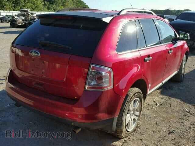 2010 FORD EDGE - VIN: 2FMDK3GC9ABB34823 - Photo 4