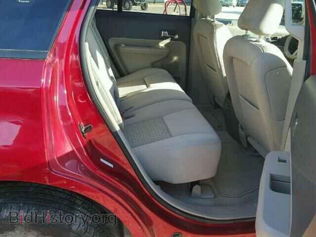 2010 FORD EDGE - VIN: 2FMDK3GC9ABB34823 - Photo 6