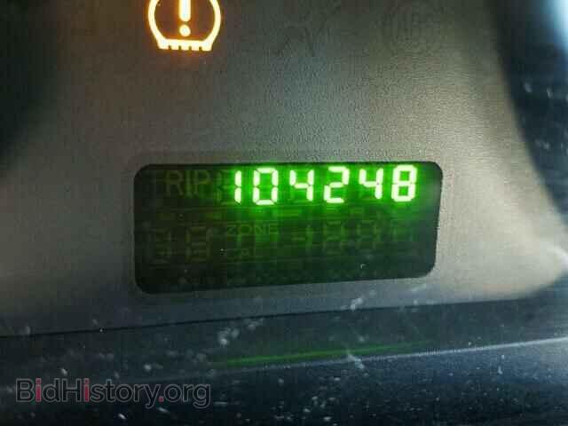 2010 FORD EDGE - VIN: 2FMDK3GC9ABB34823 - Photo 8