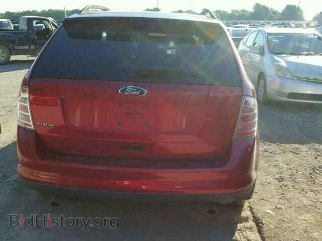 2010 FORD EDGE - VIN: 2FMDK3GC9ABB34823 - Photo 9