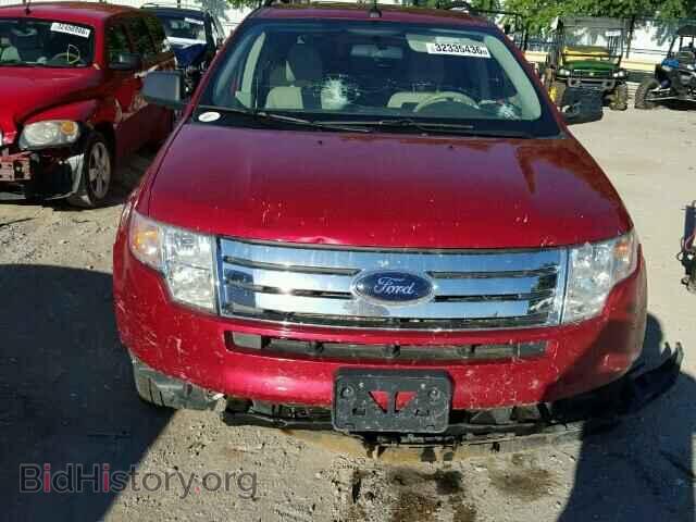 2010 FORD EDGE - VIN: 2FMDK3GC9ABB34823 - Photo 10
