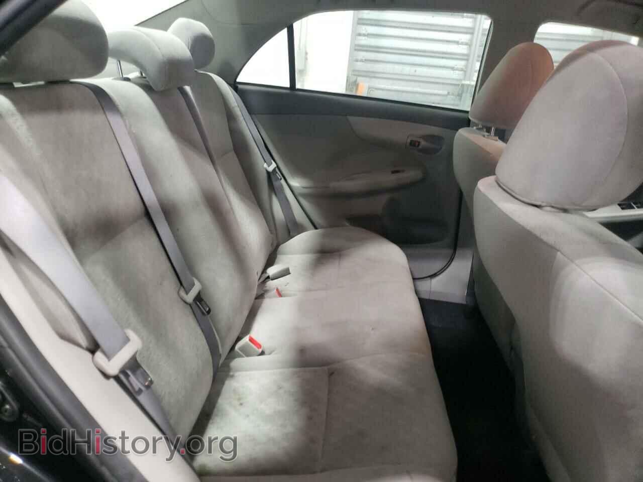 2009 TOYOTA COROLLA - VIN: JTDBL40E89J043169 - Фото 6