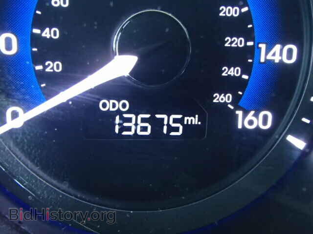 2012 HYUNDAI SONATA - VIN: KMHEC4A45CA046889 - Фото 8