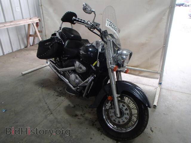 Photo JS1VS55A362114659 - SUZUKI BOULEVARD 2006