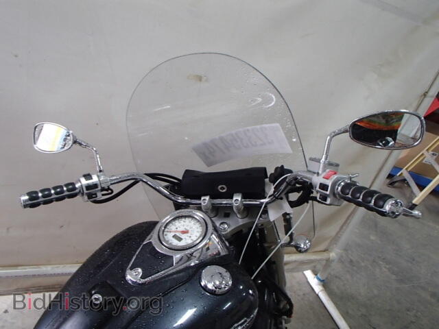 2006 SUZUKI BOULEVARD - VIN: JS1VS55A362114659 - Photo 5