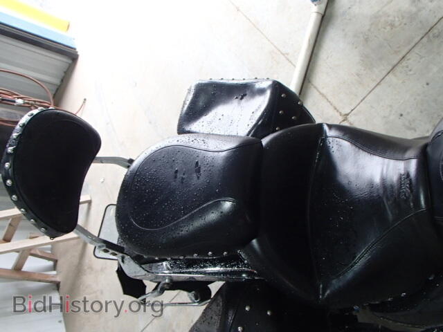 2006 SUZUKI BOULEVARD - VIN: JS1VS55A362114659 - Photo 6