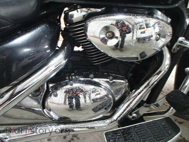 2006 SUZUKI BOULEVARD - VIN: JS1VS55A362114659 - Photo 7