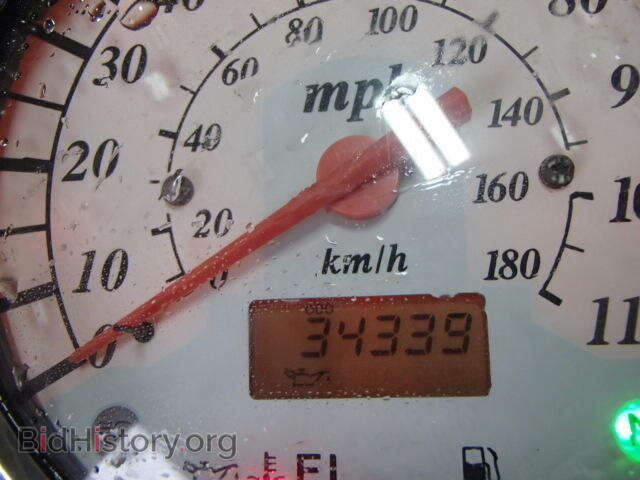 2006 SUZUKI BOULEVARD - VIN: JS1VS55A362114659 - Photo 8