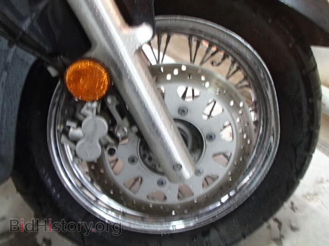 2006 SUZUKI BOULEVARD - VIN: JS1VS55A362114659 - Photo 9