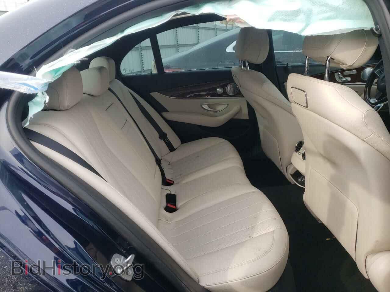 2018 MERCEDES-BENZ E-CLASS - VIN: WDDZF4KB7JA384341 - Фото 6