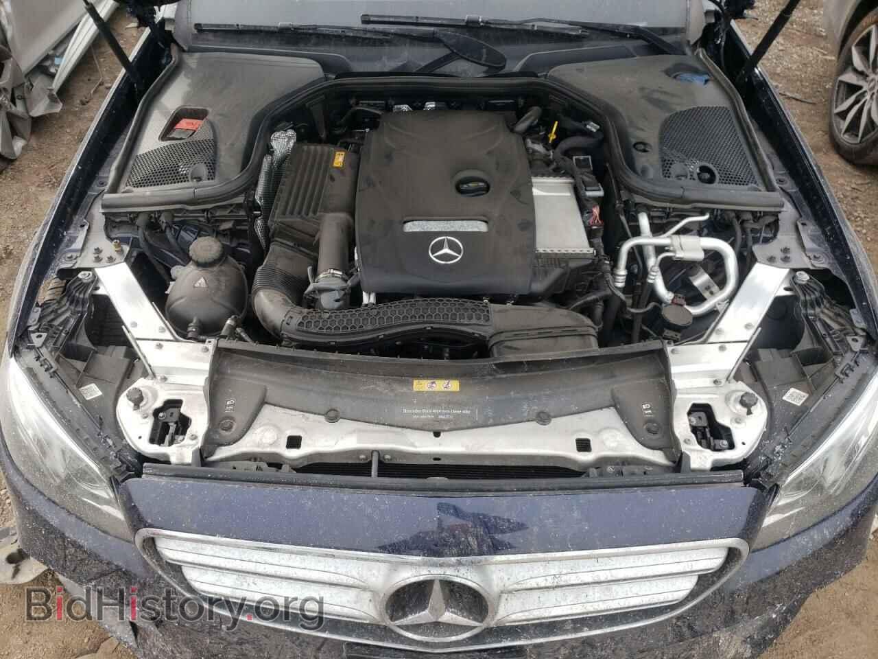 2018 MERCEDES-BENZ E-CLASS - VIN: WDDZF4KB7JA384341 - Фото 7