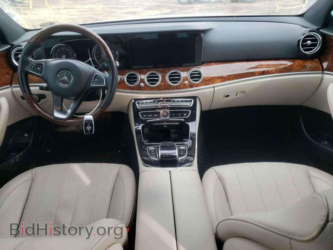 2018 MERCEDES-BENZ E-CLASS - VIN: WDDZF4KB7JA384341 - Фото 9