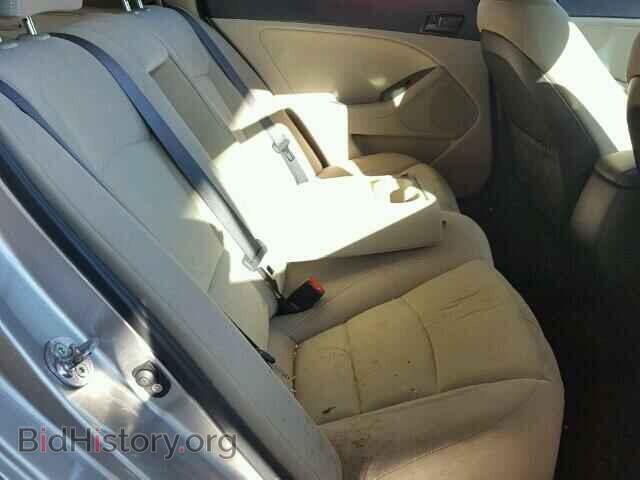 2013 KIA OPTIMA - VIN: KNAGM4A74D5415351 - Фото 6