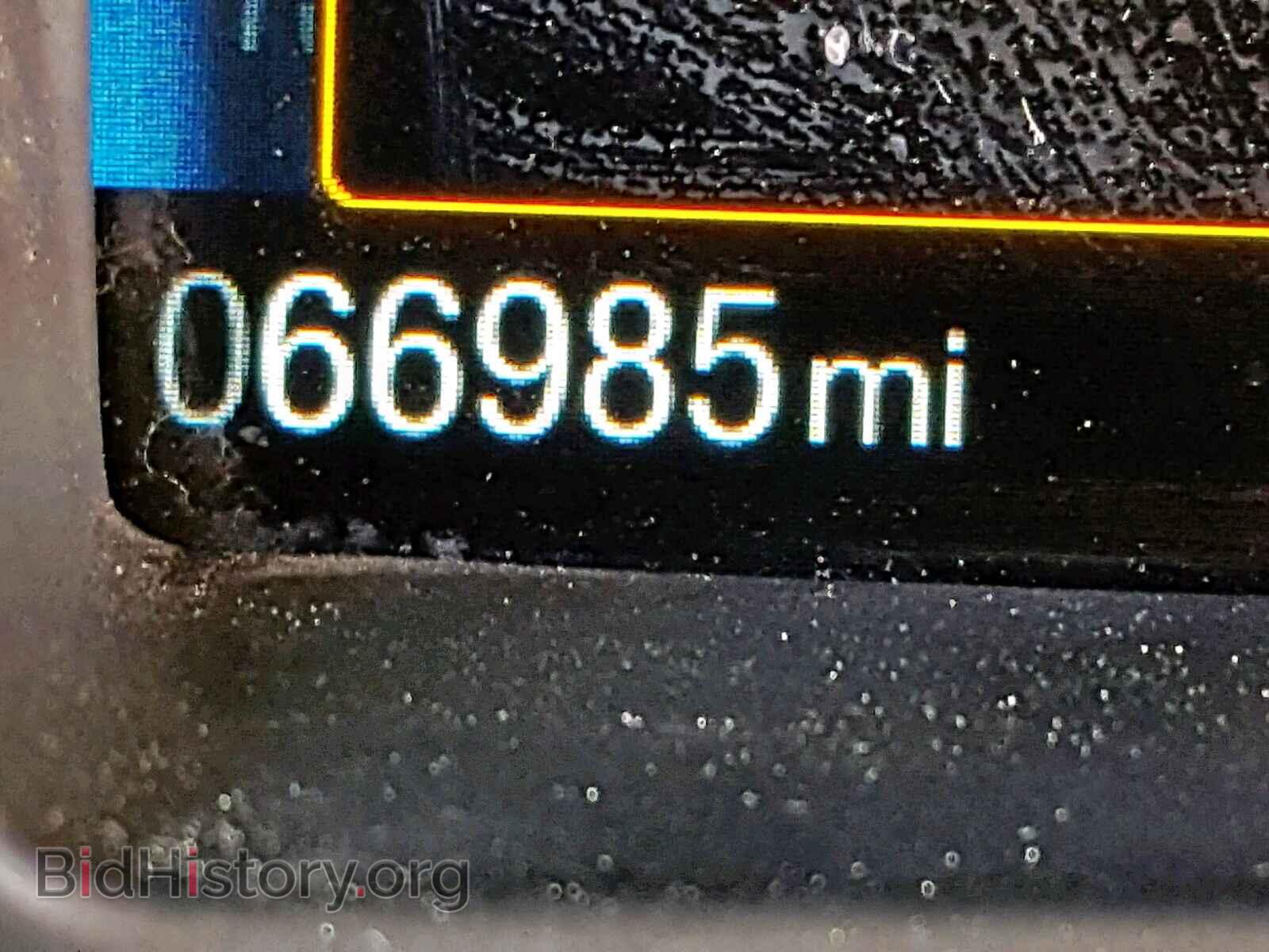 2016 FORD FOCUS SE - VIN: 1FADP3K25GL345407 - Фото 8