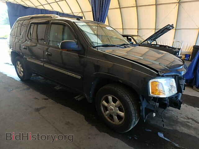 Фотография 1GKES12S346220860 - GMC ENVOY 2004