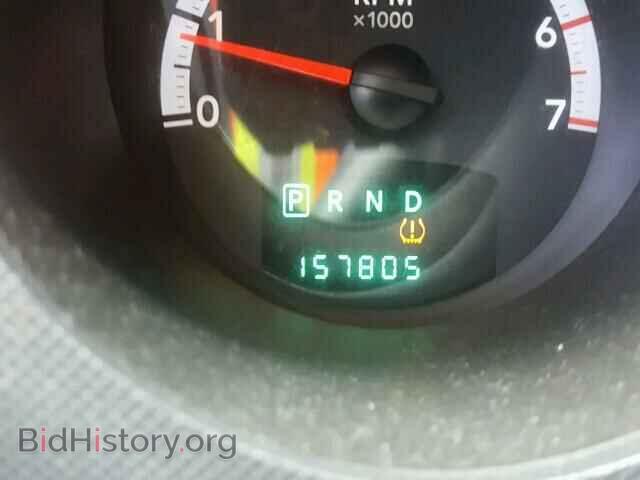 2007 DODGE NITRO - VIN: 1D8GU28K37W629121 - Фото 8