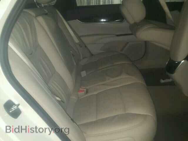 2014 CADILLAC XTS - VIN: 2G61M5S37E9310532 - Photo 6